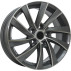 Replica Skoda (SK523) 6.5x16 5x112 ET46 DIA57.1 MGMF