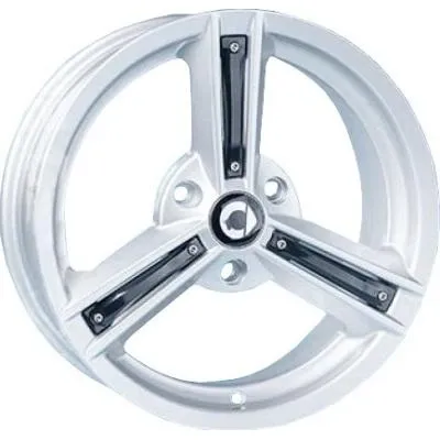 Replica Smart (A-R828) 6.5x16 3x112 ET27 DIA67.1 S