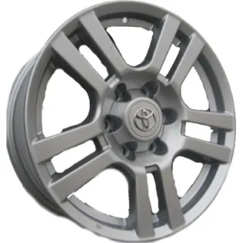 Replica Toyota (268) Prado 8.5x20 5x150 ET60 DIA110 S