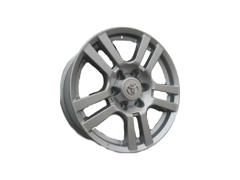 Replica Toyota (268) Prado 8.5x20 5x150 ET60 DIA110 S