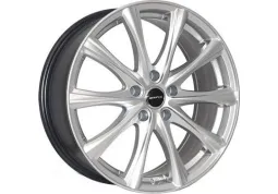 Replica Toyota (4407) 8.5x20 6x139.7 ET30 DIA106.1 HS