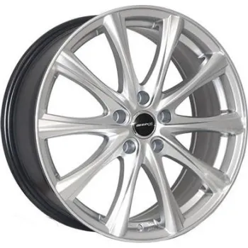 Replica Toyota (4407) 8.5x20 6x139.7 ET30 DIA106.1 HS