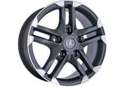 Replica Toyota A-F9077 8.5x20 5x150 ET60 DIA110.3 GL