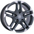 Replica Toyota A-F9077 8.5x20 5x150 ET60 DIA110.3 GL