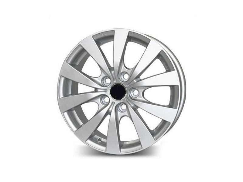 Replica Toyota A-R041 7x17 5x114.3 ET45 DIA60.1 GM