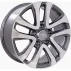 Replica Toyota (BK5118) 8x18 5x150 ET45 DIA110.1 GP