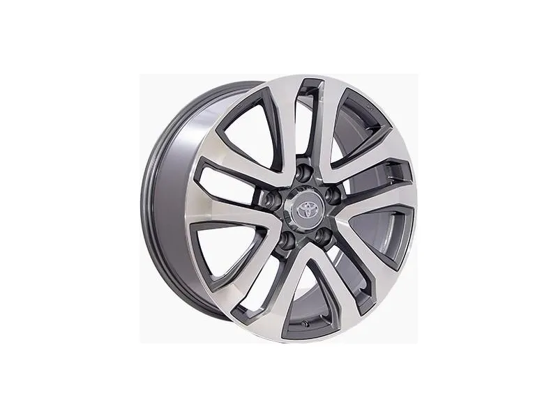 Replica Toyota (BK5118) 8x18 5x150 ET45 DIA110.1 GP