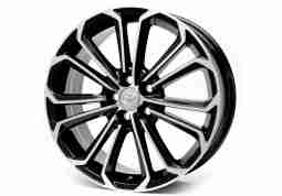 Replica Toyota (CT3308) 6.5x16 5x114.3 ET45 DIA60.1 BMF