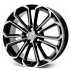 Replica Toyota (CT3308) 6.5x16 5x114.3 ET45 DIA60.1 MB