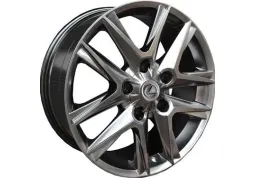 Replica Toyota (D5042) 8.5x20 5x150 ET60 DIA110.1 HB