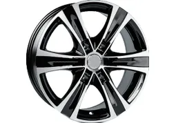 Replica Toyota JT-1331 7.5x17 6x139.7 ET30 DIA110 BM