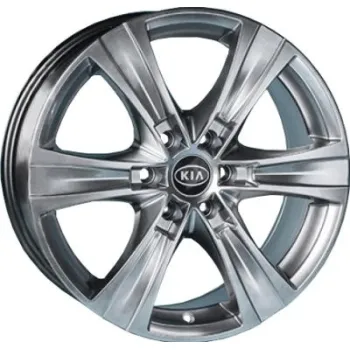 Replica Toyota JT-1331 7.5x17 6x139.7 ET30 DIA110 EP