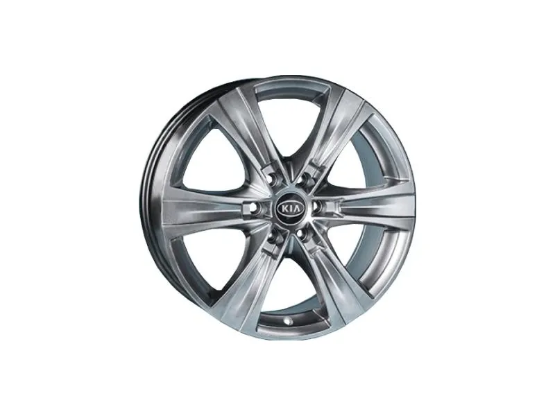 Replica Toyota JT-1331 7.5x17 6x139.7 ET30 DIA110 EP