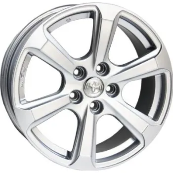 Replica Toyota JT-1271 7x17 5x114.3 ET45 DIA60.1 S