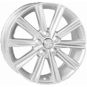 Replica Toyota JT-1377 7x17 5x114.3 ET45 DIA60.1 S