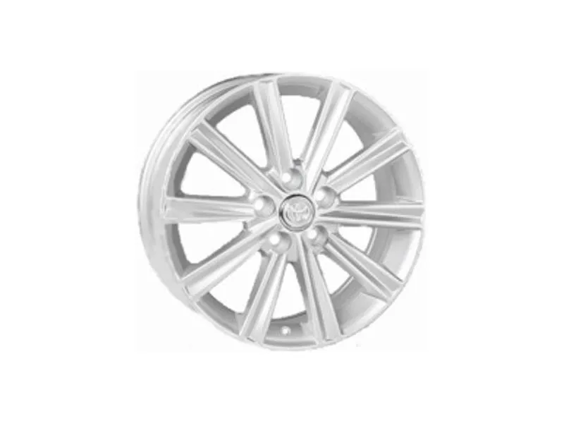 Replica Toyota JT-1377 7x17 5x114.3 ET45 DIA60.1 S