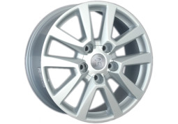 Replica Toyota (TY106) 8.5x20 5x150 ET60 DIA110.1 S