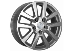 Replica Toyota (TY106) 8.5x20 5x150 ET60 DIA0 HB