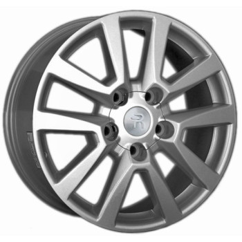 Replica Toyota (TY106) 8.5x20 5x150 ET60 DIA0 HB