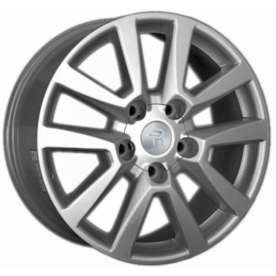 Replica Toyota (TY106) 8.5x20 5x150 ET60 DIA0 HB