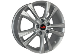 Replica Toyota (TY130) 7x17 5x114.3 ET39 DIA60.1 HS