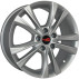 Replica Toyota (TY130) 7x17 5x114.3 ET39 DIA60.1 HS
