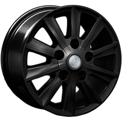 Replica Toyota (TY43) 8x17 5x150 ET60 DIA110.1 ANTHR