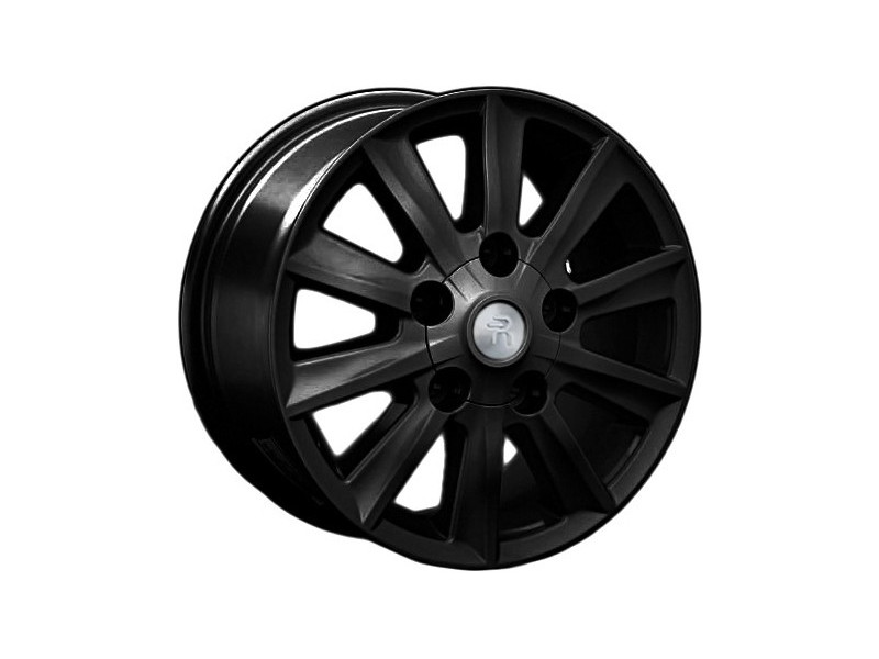 Replica Toyota (TY43) 8x17 5x150 ET60 DIA110.1 ANTHR