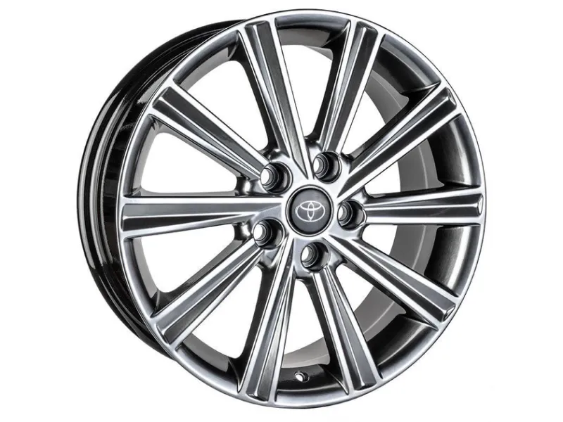 Replica Toyota (TY99) 7x17 5x114.3 ET40 DIA0 HB