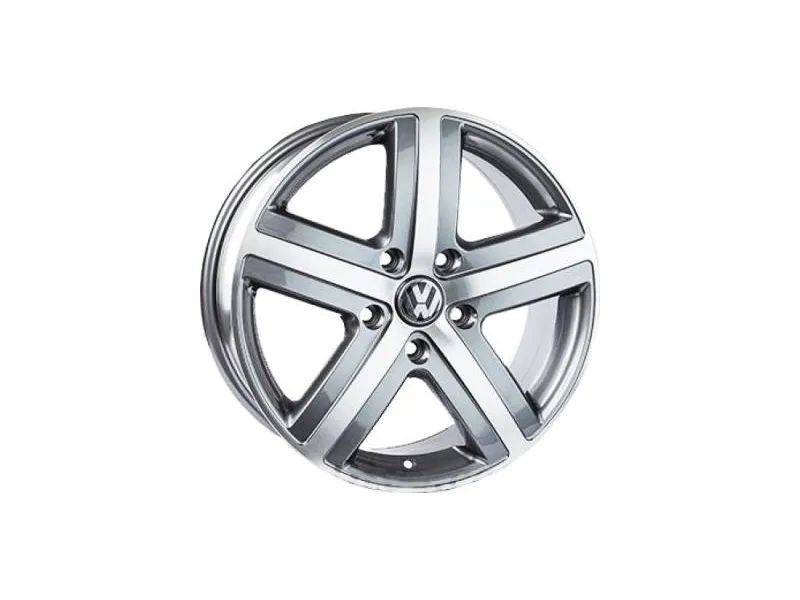 Replica Volkswagen (A-R159) 7.5x17 5x130 ET57 DIA71.6 MG