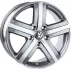 Replica Volkswagen (A-R159) 7.5x17 5x130 ET57 DIA71.6 MG