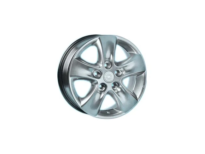 Replica Volkswagen JT-1036 6.5x16 5x120 ET45 DIA84.1 HB