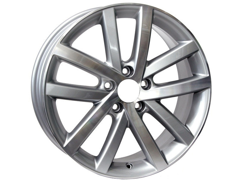 Replica Volkswagen JT-1221 7x16 5x112 ET40 DIA57.1 S