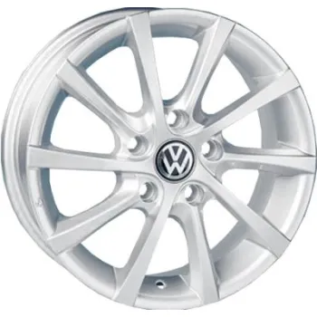 Replica Volkswagen JT-1263 6.5x16 5x112 ET45 DIA57.1 S