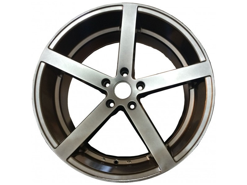 Replica Volkswagen JT-1568 9x20 5x130 ET40 DIA71.6 BM