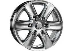 Replica Volkswagen JT-1632 7x16 6x139.7 ET45 DIA67.1 HB