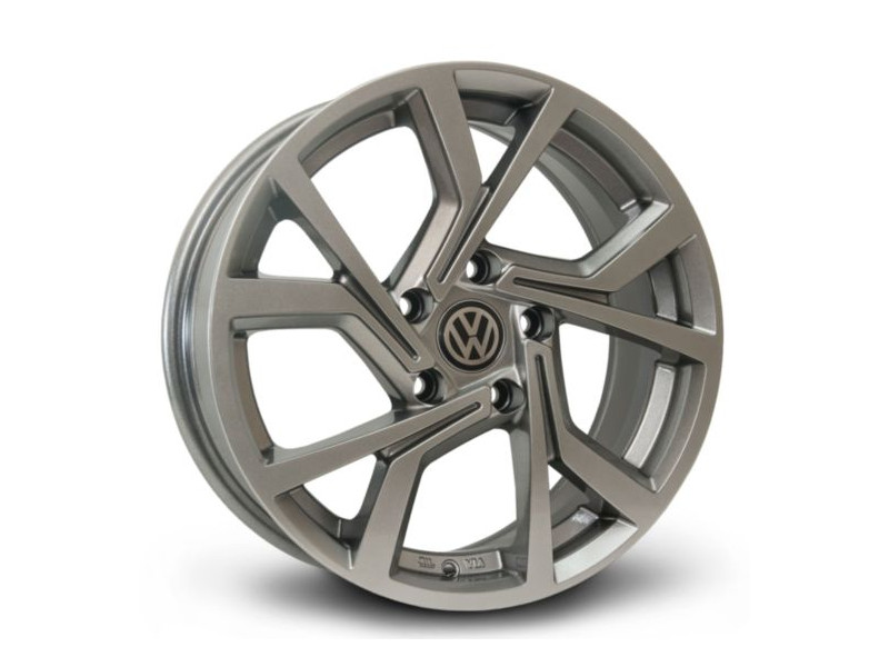 Replica Volkswagen JT-1690 6.5x16 5x112 ET45 DIA57.1