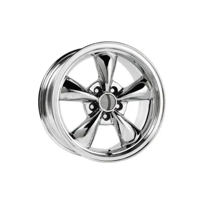Replicas V1119 7x15 5x112 ET0 DIA72.6 Polish