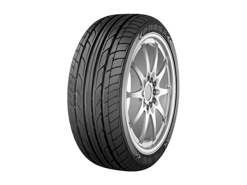 Presa PS55 225/55 ZR17 101W
