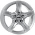 Rial Arktis 7.5x17 5x114.3 ET40 DIA70.1 PS