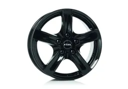 Rial Arktis 7.5x17 5x112 ET40 DIA66.6 DBK