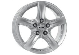 Rial Arktis 6.5x16 5x114.3 ET40 DIA66.1 PS