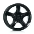 Rial Arktis 6x15 5x100 ET38 DIA57.1 DBK