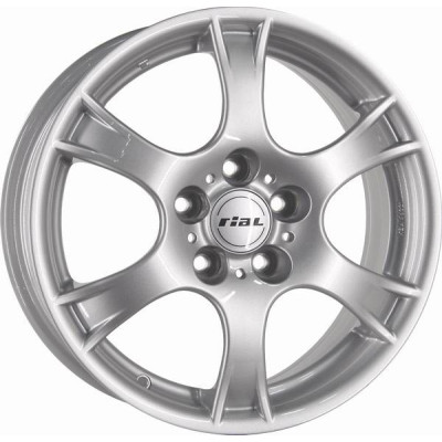Rial Campo 6.5x16 4x108 ET42 DIA63.3 PS