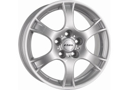 Rial Campo 6.5x15 5x114.3 ET40 DIA70.1 S