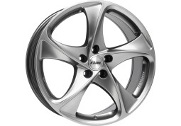 Rial Catania 8x17 5x114.3 ET40 DIA70.1 S