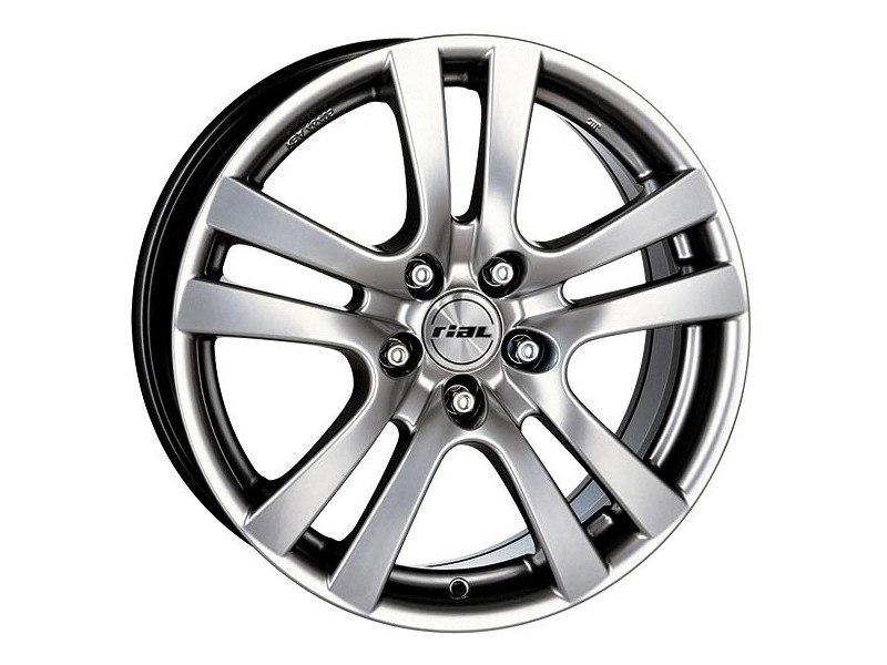 Rial Como 8x18 5x112 ET45 DIA70.1 S
