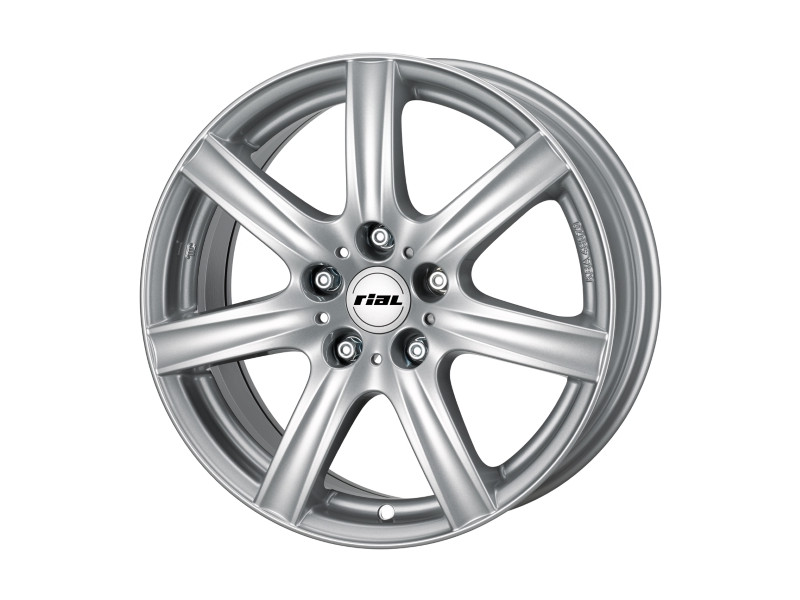 Rial Davos 7x16 5x114.3 ET38 DIA70.1 PS