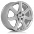 Rial Davos 7.5x17 5x114.3 ET47 DIA70.1 S