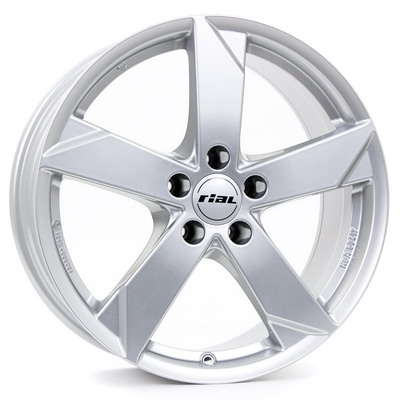 Rial Kodiak 6x15 5x112 ET43 DIA57.1 PS